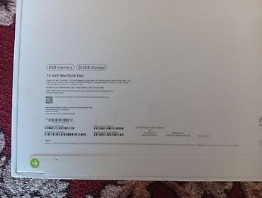 sony a 6400: Apple MacBook Neo 13" Комплектация и особенности по маркировке на — 4