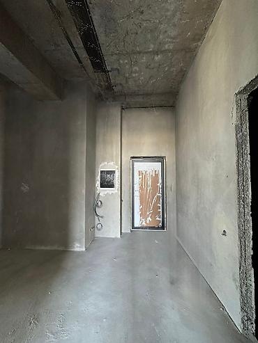 Продажа квартир: 3 комнаты, 116 м², Элитка, 13 этаж, ПСО (под самоотделку) — 2