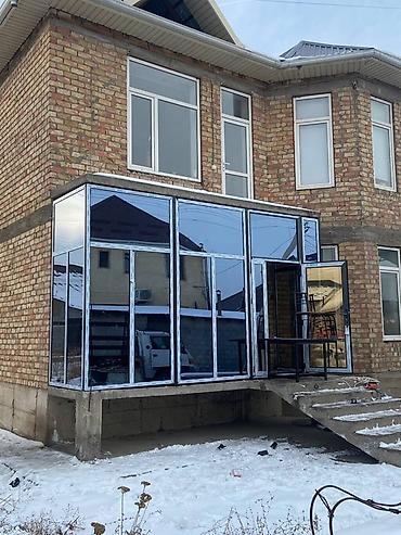 на виндовс: Готовое пластиковое окно, Тип окна: Витражные, Декоративные особенности: Декоративный переплет, Новый, Бесплатная установка, Без рассрочки — 1