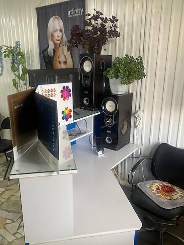 Другое оборудование для салонов красоты: Продается салонное оборудование в связи с закрытием бьюти студии — 2