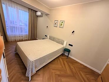 Аренда квартир: 1 комната, Золотой квадрат Собственник, Парам без детей, от 1 года, С мебелью полностью — 5
