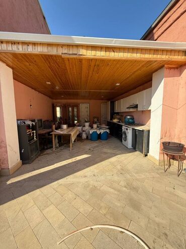 Həyət evləri və villaların satışı: 5 otaqlı, 260 kv. m, Orta təmir — 3