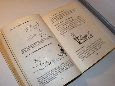 note do re mi: Joga i lečenje psihosomatskih bolestiAstmaDijabetesPoremecaji — 2