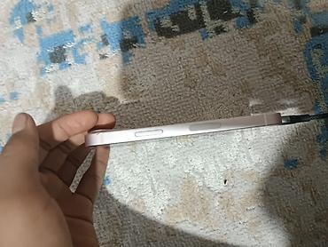 макбук аир 13: IPhone 13 mini, Б/у, 128 ГБ, Розовый, Кабель, 88 % — 4