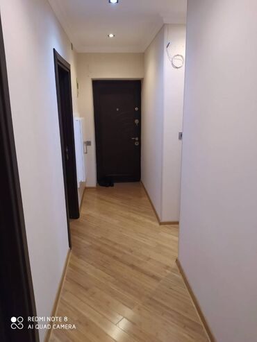 Köhnə tikili: Bakı, 3 otaqlı, Köhnə tikili, m. Gənclik, 64 kv. m — 9