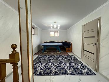 Продажа коттеджей и домов: Сдается Дом Площадь : 200м2 Участок 4 сотки Цокольный этаж : кухня — 12