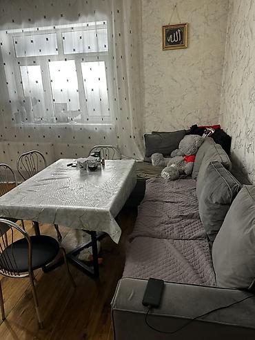 bilecerde: Biləcəri 4 otaqlı, 100 kv. m, Yeni təmirli — 8