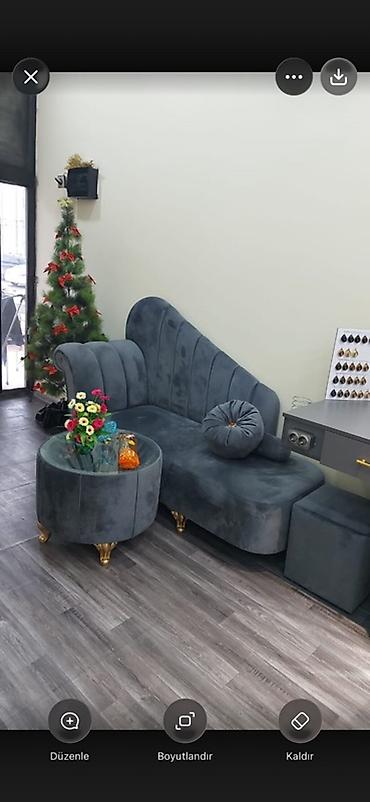 Yeni, Mini-divan, Qonaq otağı üçün, Açılmayan, Azərbaycan