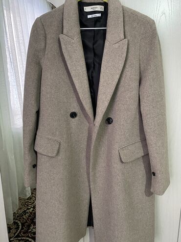 пальто pitti: Пальто, S (EU 36)