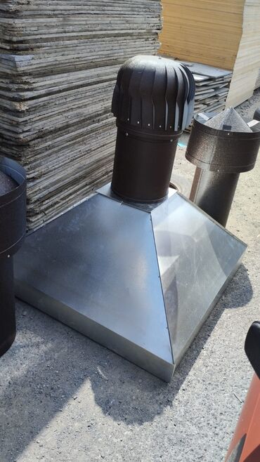 Havalandırma sistemləri: Havalandirma Zontiklerin ve Borularin, Nerj Maslarin, Soyuducularin -da lalafo.az — 4 Havalandırma sistemləri: Havalandirma Zontiklerin ve Borularin, Nerj Maslarin, Soyuducularin — 4