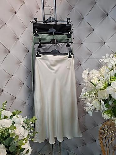 Suknje: ❤️❤️ saten suknje 2000❤️❤️ na lalafo.rs — 4 Suknje: ❤️❤️ saten suknje 2000❤️❤️ — 4