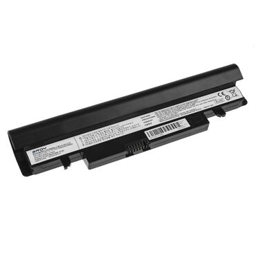 Батареи для ноутбуков: Аккумулятор Samsung N150-6B 4400mAh Арт.223 Совместимые модели