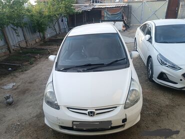 продать катализатор в бишкеке: Honda Fit: 2007 г., 1.3 л, Автомат, Бензин, Хэтчбэк
