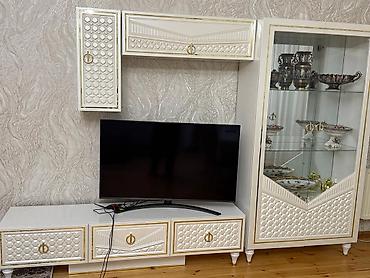 kamp evi: Təcili satılır! Yeni yataq otağı mebel dəsti — 3500 AZN Yeni və — 3