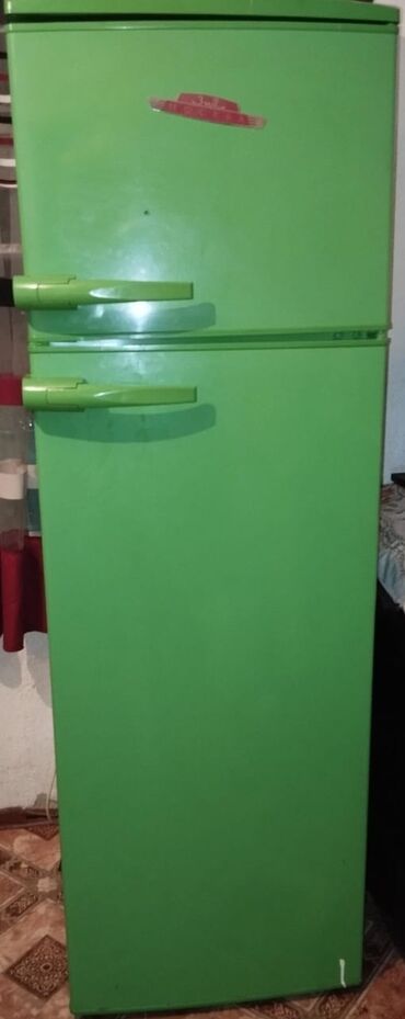 продажа холодильников бу: Холодильник Б/у
