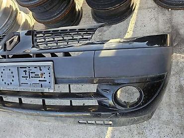 saat: BRANIK PREDNJI ZADNJI ZA RENAULT CLIO OD 2001. DO 2003. GOD — 3