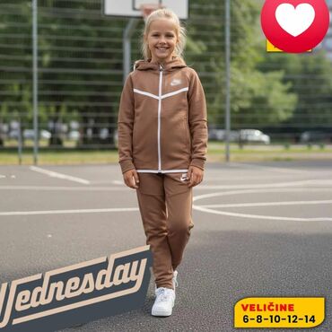 Komplet trenerke: 🆕 Nova kolekcija dečijih trenerki 👟👦👧 Savršene za školu, igru i svaki — 7