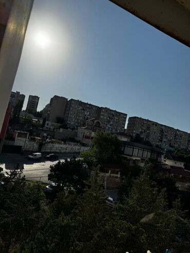 Köhnə tikili: Bakı, 5 otaqlı, Köhnə tikili, m. Həzi Aslanov, 120 kv. m — 16