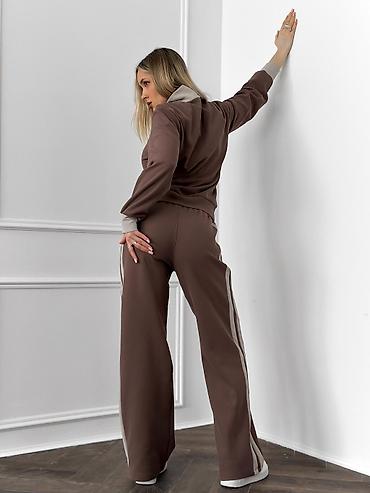 Спортивные костюмы: Женская спортивная Двойка 2️⃣ 

Размер S,M,L,XL

Размер S,M,l,xl — 2