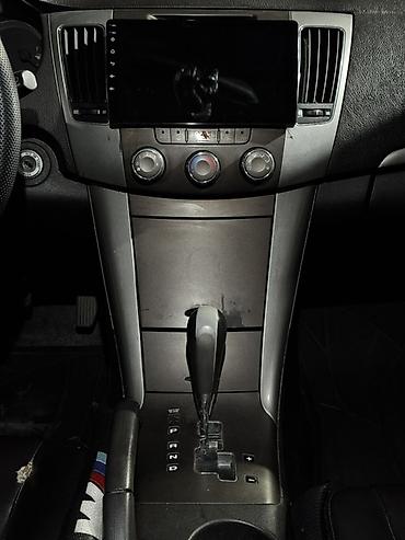 bmw samurai: Hyundai Sonata: 2010 г., 2 л, Автомат, Газ, Седан — 10