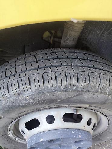 эндро мото: Грузовик, Mercedes-Benz, Дубль, 5 т, Б/у — 3