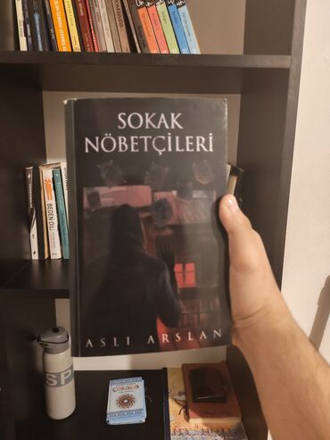 мсо 6 по математике 2 класс баку: Sokak Nöbetçileri