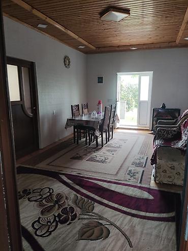 Həyət evləri və villaların satışı: 7 otaqlı, 120 kv. m, Orta təmir — 8