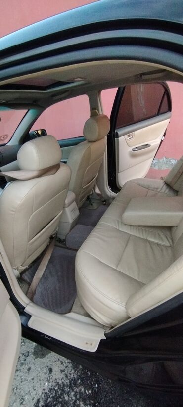 BYD: BYD F3: 1.5 l | 2008 il 181111 km Sedan — 9