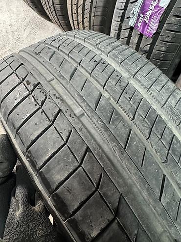 cls 55: Летние шины Toyo Proxes C1S (Tranpath) 235/50 R18 101W XL Цена за — 3