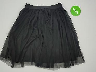 glany dziewczęce: Boohoo, Spódnica damska, rozmiar M — 3