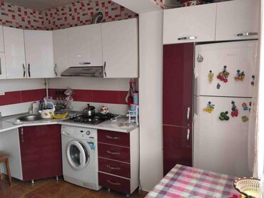 Köhnə tikili: Bakı, 3 otaqlı, Köhnə tikili, 82 kv. m — 12