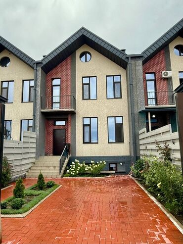 продажа таунхаус: Таунхаус, 240 м², 6 комнат, Собственник, Дизайнерский ремонт