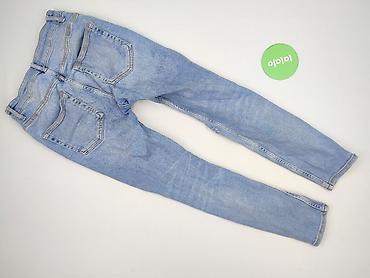 stanley jeans: Zara, Jeansy damskie, rozmiar M — 3
