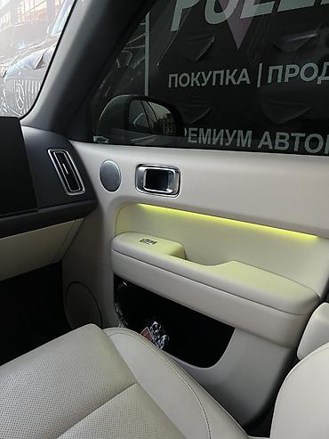 lexsus ls: Lixiang L6: 2025 г., 1.5 л, Автомат, Гибрид, Кроссовер — 5