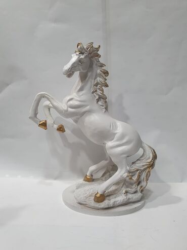 Fiqurlar: Fiqur, Rezin — 24