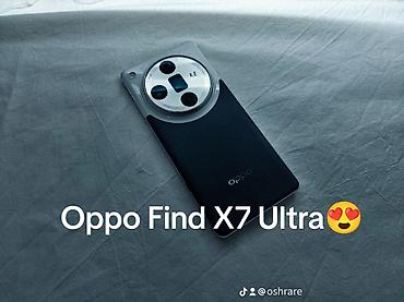 Уюлдук телефондор жана аксессуарлар: Oppo — 1