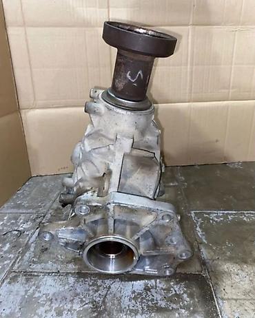 Редукторы, дифференциалы: Передний редуктор Land Rover Б/у, Оригинал — 6