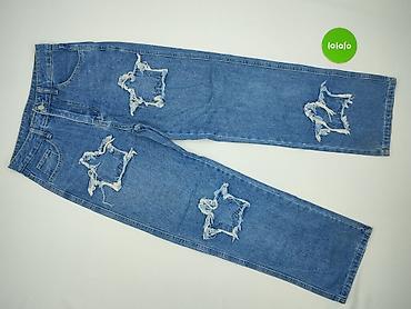 zara 2190: Jeansy damskie, rozmiar S — 2