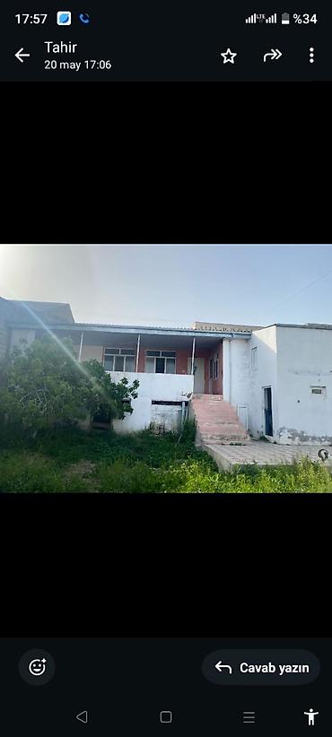 Həyət evləri və villaların satışı: 3 otaqlı, 105 kv. m, Kredit yoxdur — 3
