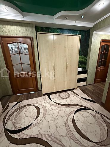 Продажа квартир: 2 комнаты, 72 м², Элитка, 9 этаж, Евроремонт — 7