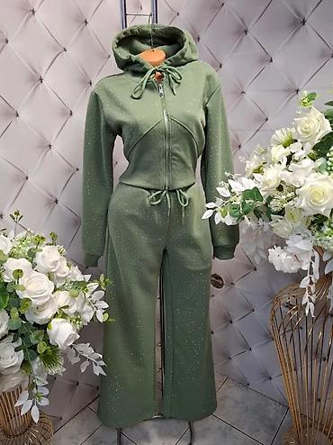 Kompleti: ❤️❤️ novi cirkonski kompleti trenerke 4200❤️❤️ — 4