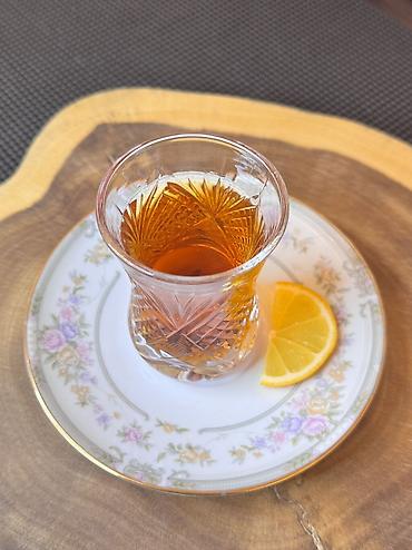 nori: Nəlbəkilər, 6 ədədli dəst, rəng - Ağ, Farfor, Yaponiya — 4