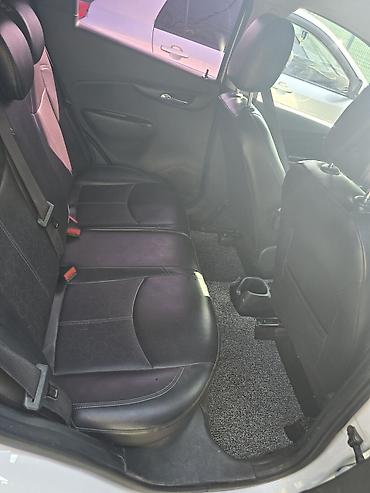 Chevrolet: Chevrolet Spark: 2016 г., Автомат, Хэтчбэк — 2