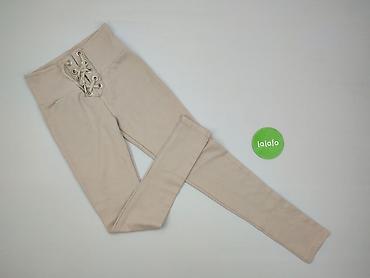 gatta dresy: Legginsy Eleganckie damskie, rozmiar M — 2