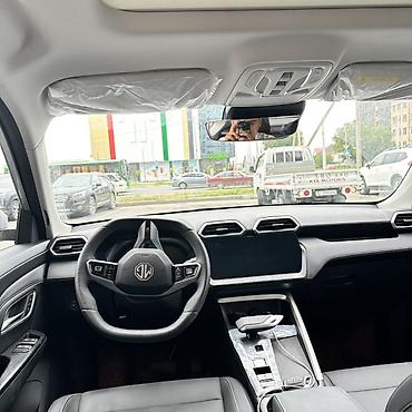 haval h7: MG ZS: 2026 г., Автомат, Бензин, Кроссовер — 3