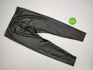 venom: Legginsy Ze skóry ekologicznej damskie, rozmiar XL — 3