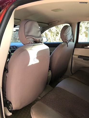 Volvo: Λευτέρης Μπασιούκας — 9