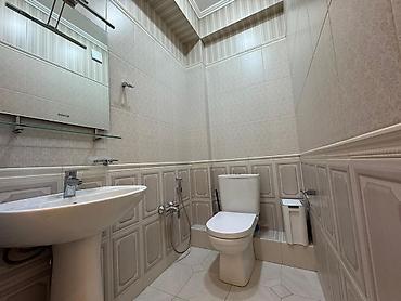 Продажа квартир: 4 комнаты, 172 м², Элитка, 7 этаж, Евроремонт — 13