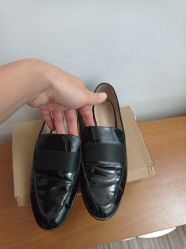 Туфли: Туфли,сапоги
кожа,замша
Италия, Испания, Турция — 14