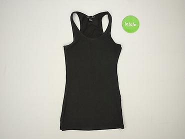 staniko bluzki: H&M Basic, Top damski, rozmiar XS — 2